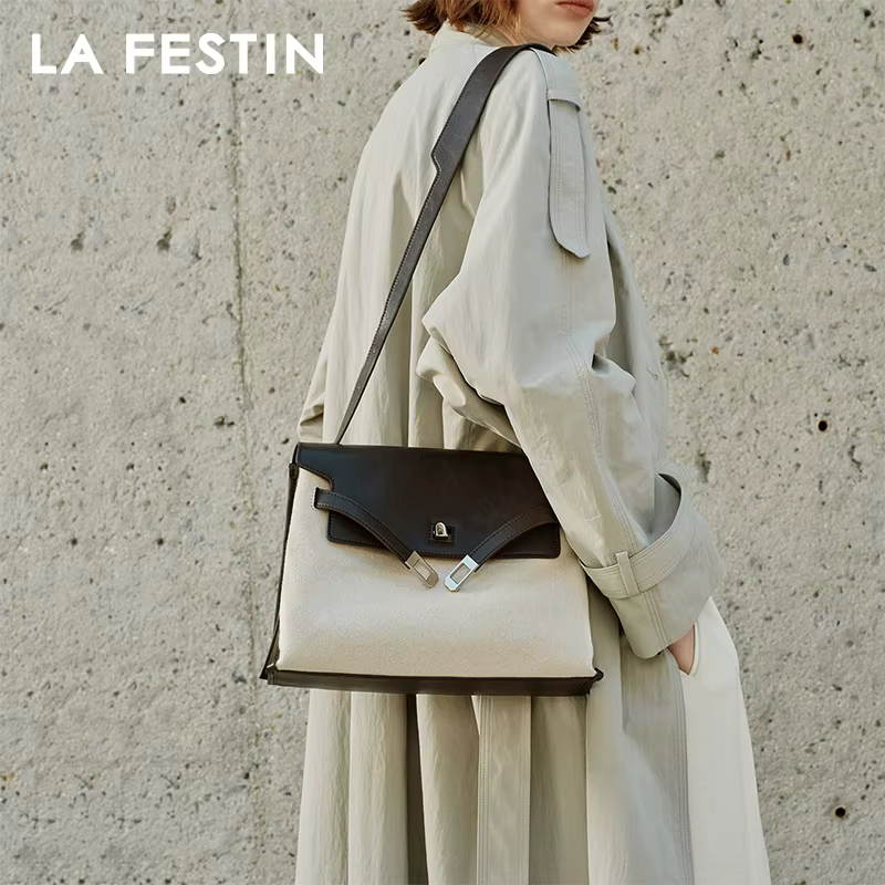 Sacs de marque originaux LA FESTIN 2026 – Nouveaux sacs pour femmes, grands sacs à bandoulière, sacs
