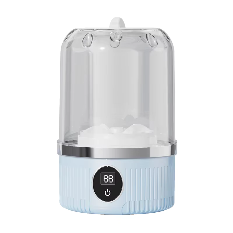 Mini Machine à laver électrique domestique, tasse de lavage, sous-vêtements, chaussettes, petite Mac