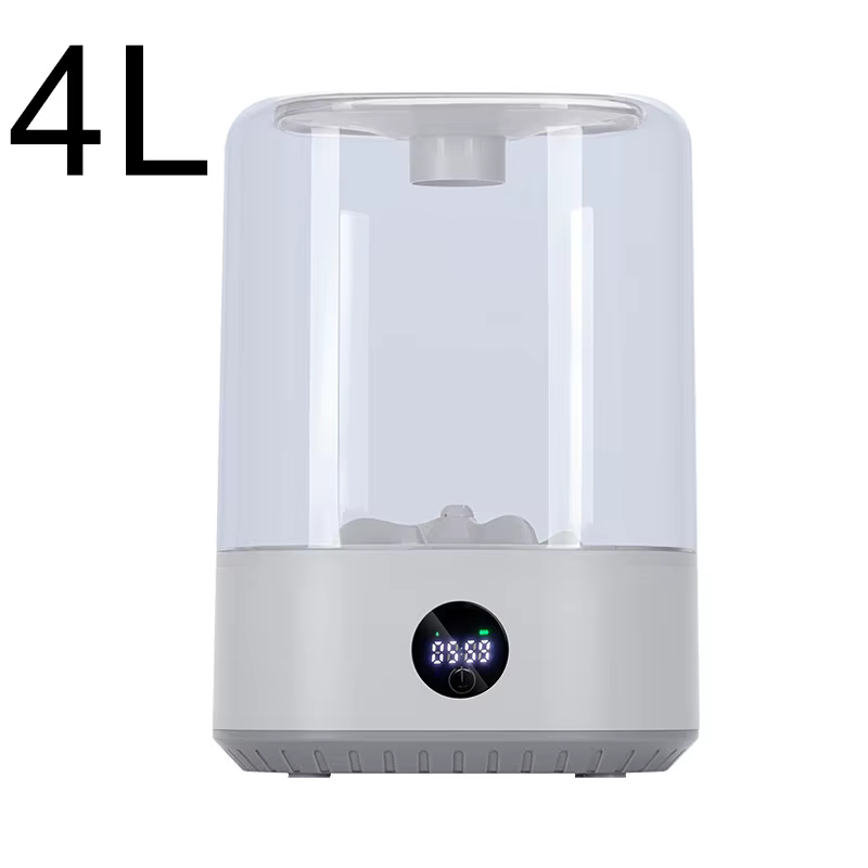 Mini-lave-linge portable intelligent sans fil 4L pour la séparation et la propreté des sous-vêtement