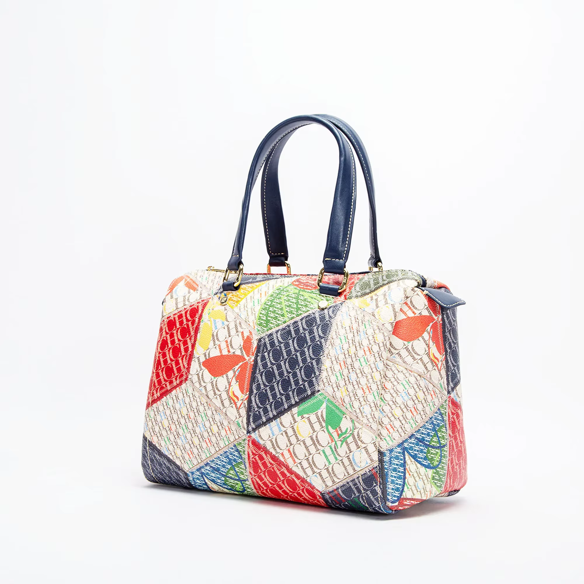 Sac à main pour femme CHCH, mode printemps, nouveau sac coussin, imprimé lettres, sac à bandoulière