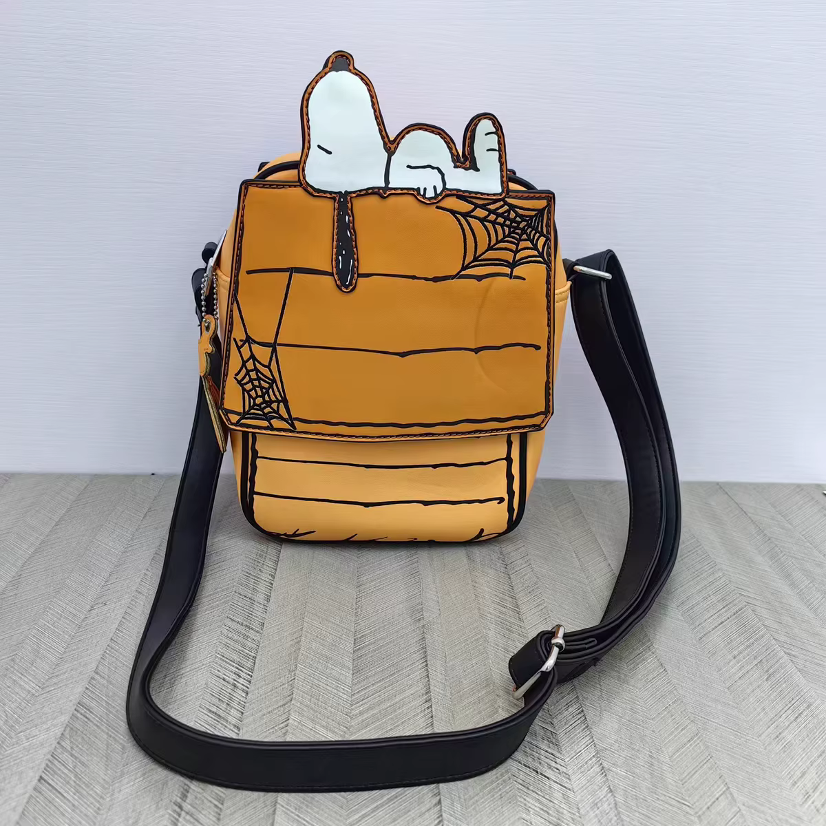 Sac à dos original Disney Loungefly, cadeaux d'anniversaire pour enfants, sac à dos pour usage quoti