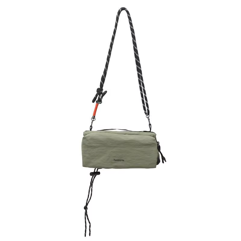 Sac à dos Aquarius - Même style pour hommes et femmes, sac bandoulière pour alpinisme en plein air, 