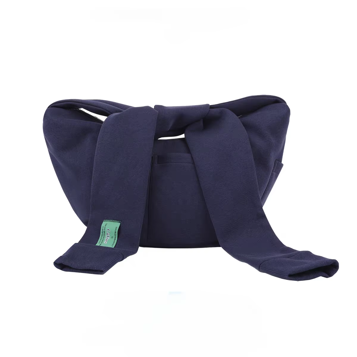 HDPBag-Sac à bandoulière unisexe pour femme, Let Me Embrace You, High Capacity Initiated, Pures and 
