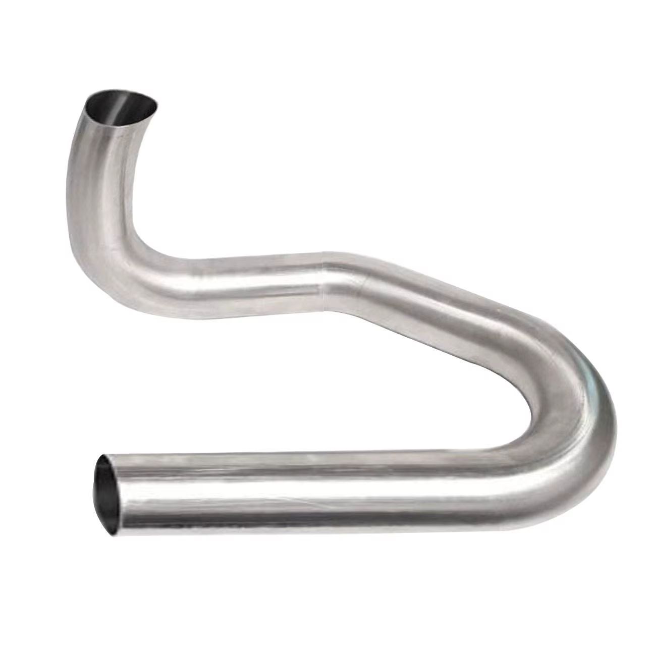 Fabrication sur mesure de tubes pliés en aluminium et acier inoxydable, pièces prototypes en tôle em