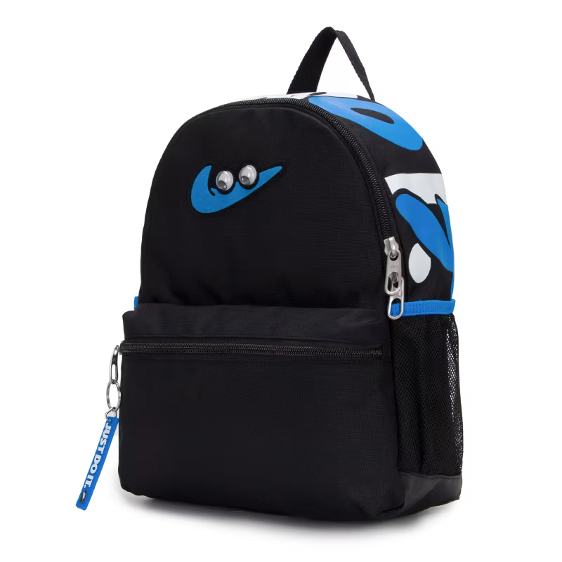 Sacs à dos Nike pour femmes et hommes, petits sacs à la mode, sacs de voyage en plein air, sacs d'éc