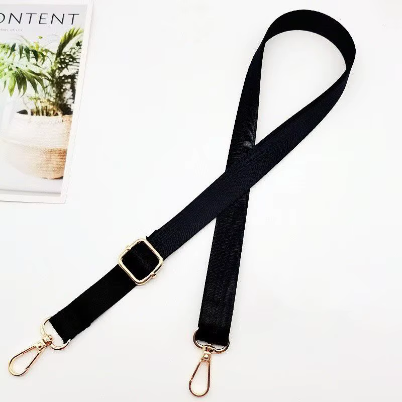 Sangle de sac à bandoulière, sangle large élégante, pour sacs, accessoires de sac
