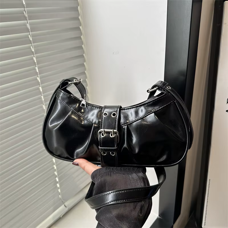 Sacs de style anglais pour femmes, sacs à main et pochettes de luxe de créateurs, nouveauté en polye