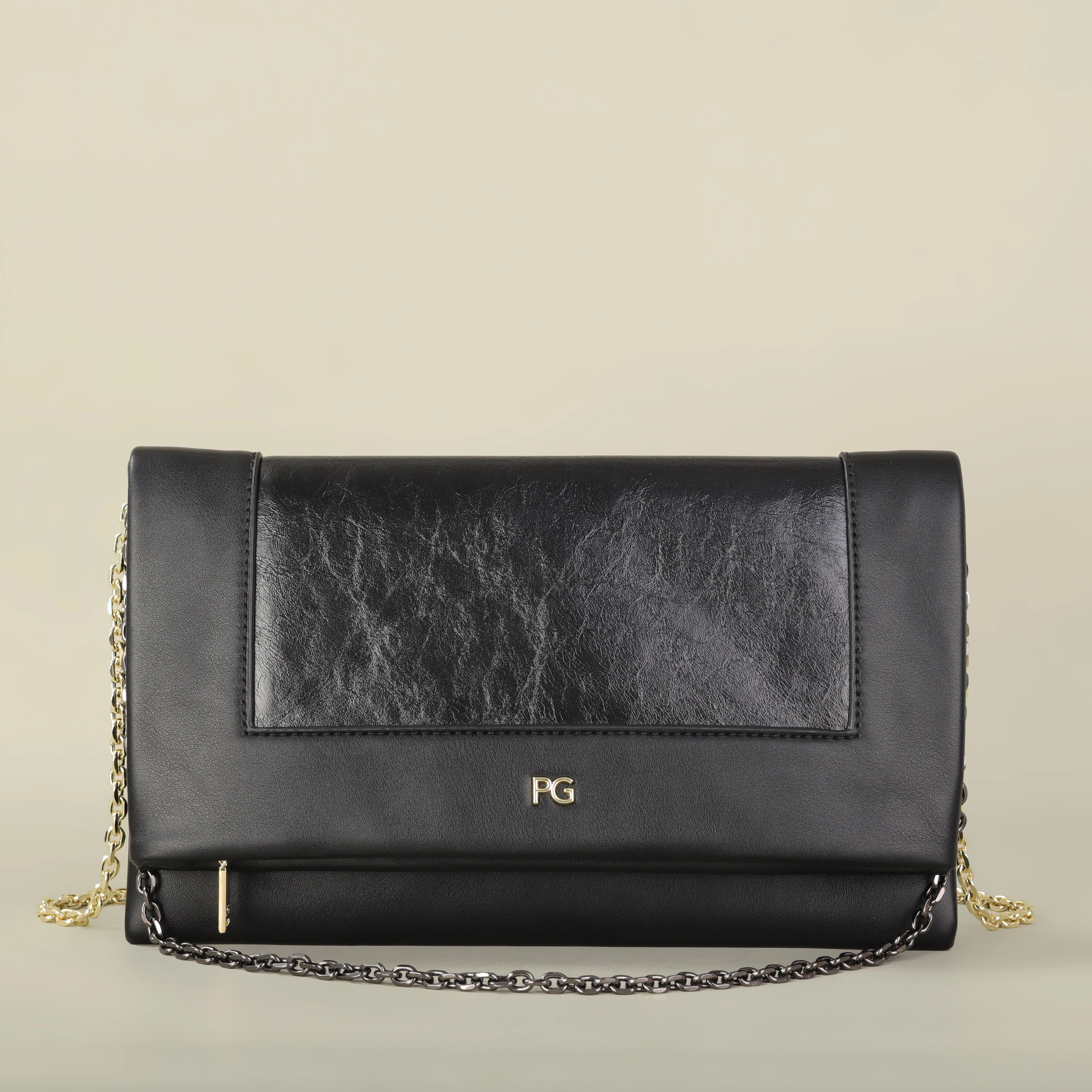 Sac à bandoulière simple PG PATSY GARIS, design haut de gamme, léger, style classique, dernière tend