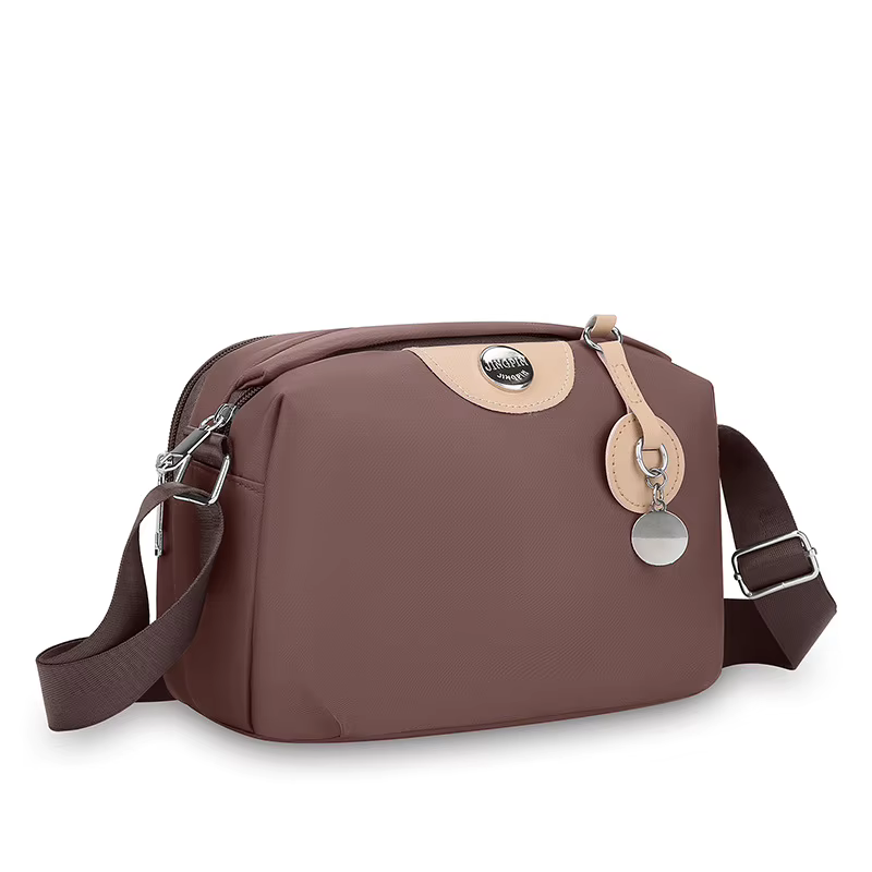 Sac à bandoulière Shell Bag, nouveau sac carré polyvalent pour femmes, sac à bandoulière décontracté