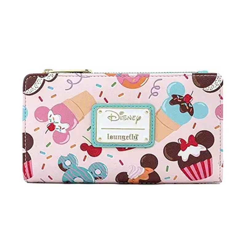 Loungefly Disney Sequin Series Tinker Bell Mini sac à dos Sprinkle Magic édition limitée