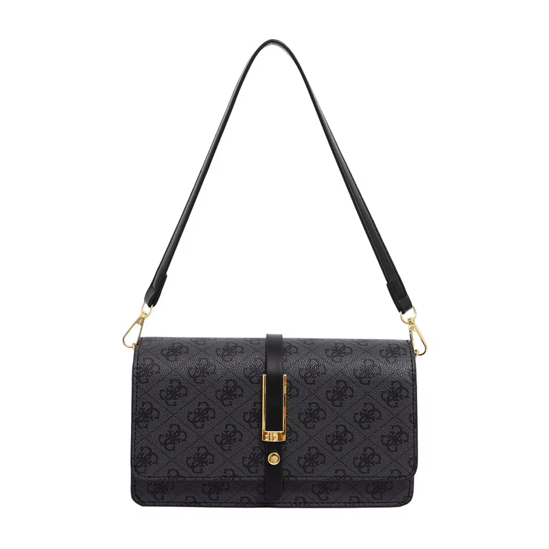Sac bandoulière tendance de luxe pour femme, sac à main élégant de haute qualité inspiré par un créa