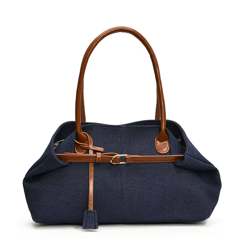 Sac à main polyvalent pour femmes, de bonne qualité, à la mode, Simple, décontracté, grande capacité