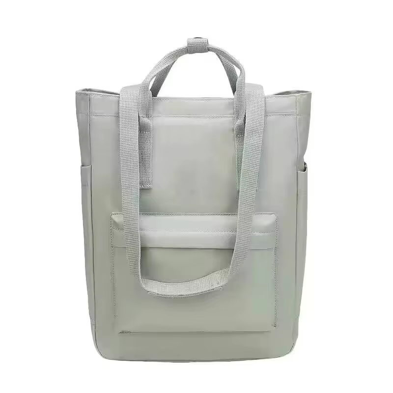 Fox sac à dos sacs d'ordinateur cartable Simple mode bagage à main sac hommes femmes étudiant grande