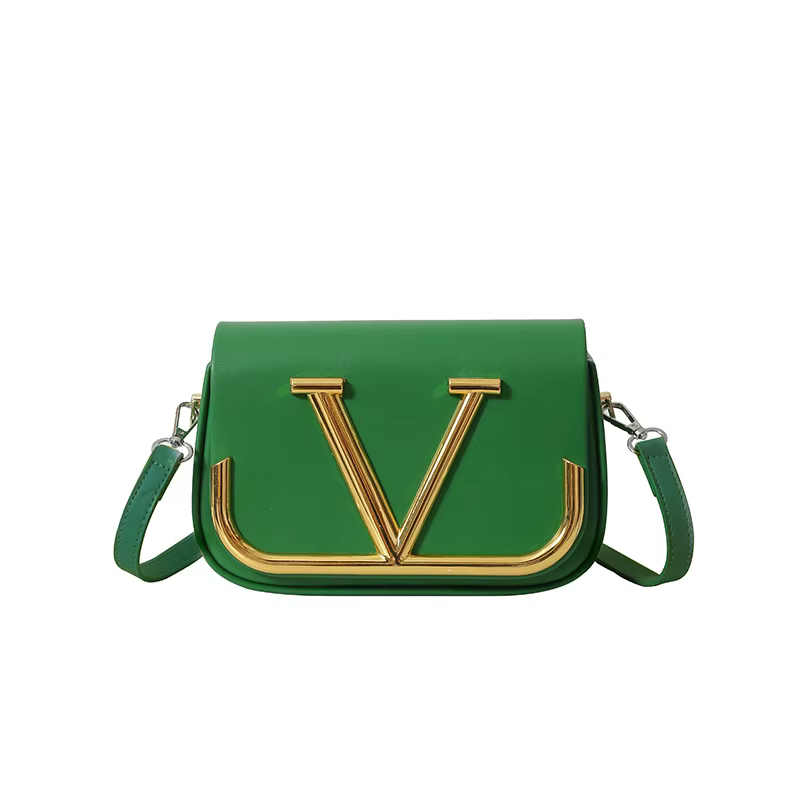 Sac à langer élégant pour femmes, sac à main bandoulière en cuir de qualité supérieure, sac fourre-t