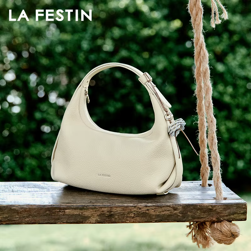 LA FESTIN marque originale sac à main femme 2025 nouvelle tendance sac fourre-tout sac à bandoulière