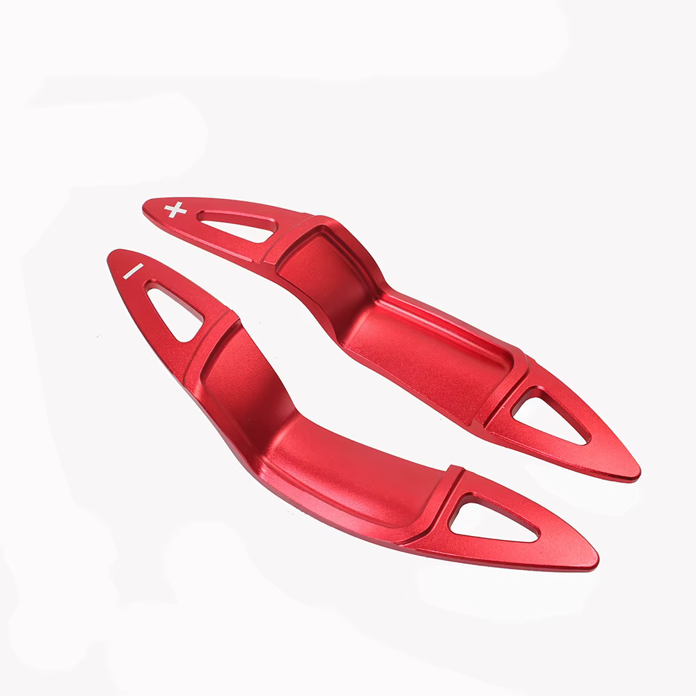Extension de palette de changement de volant de voiture, pour MINI Roadster R60 R61 R55 R56 R57 R58 