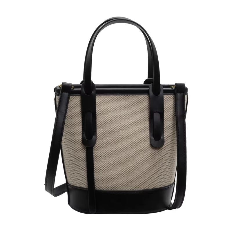 Sac à bandoulière Vintage pour femmes, mode décontractée, sac à poignée supérieure coréenne, Mini sa