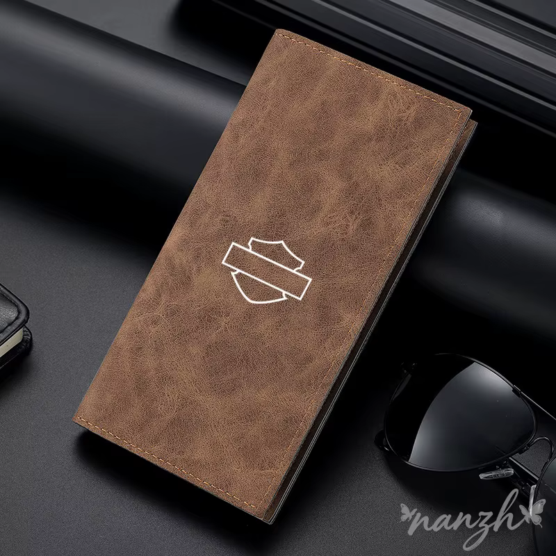 Sac de transport pour documents de conduite moto, portefeuille pour passeport et cartes, sac de prot