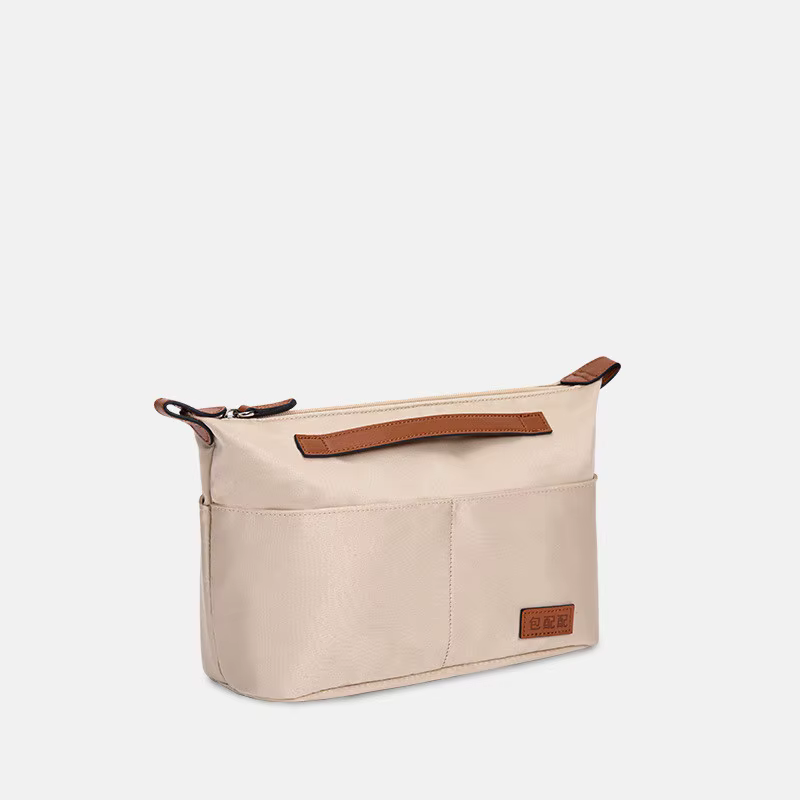 EverToner – sacs de maquillage portables, sac de rangement à insert en Nylon pour Longchamp LE PLIAG