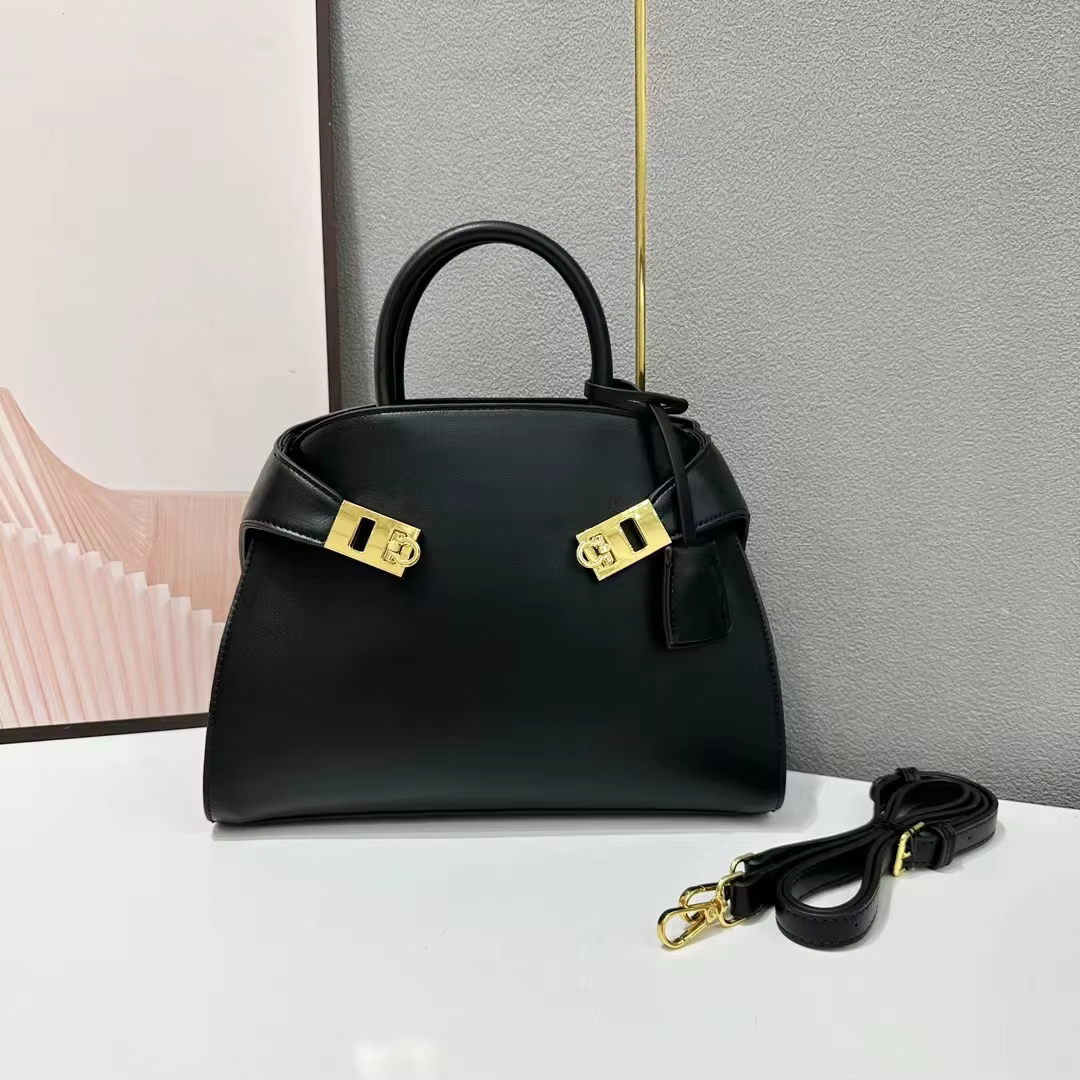 Shell Messenger Sacs pour femmes Sacs à main et sacs à main de créateurs de luxe 2024 Nouveau dans l