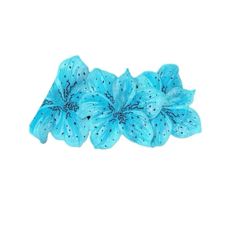 Jupe courte moulante d'été pour femme, motif floral texturé 3D, coupe ajustée décontractée Y2K, tail