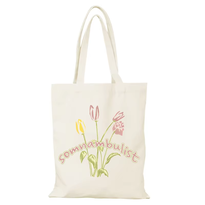 Eco sac fleurs nouveaux sacs à main mode le sac fourre-tout femme sac à main dame sacs Shopper Shopp