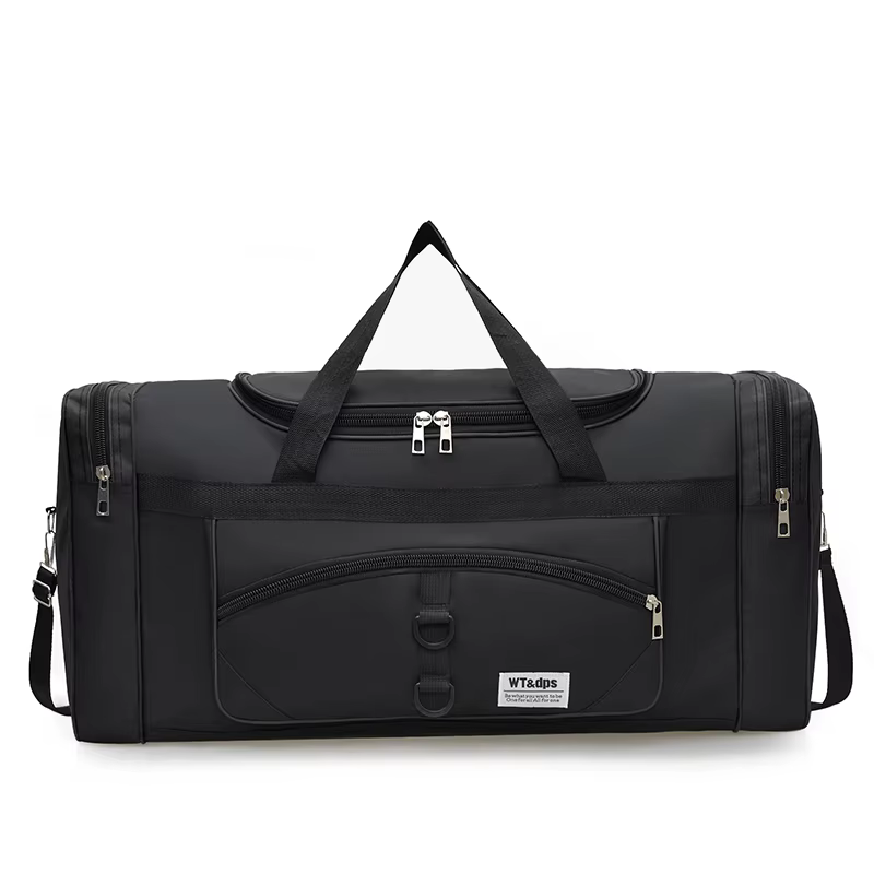 Sac à main surdimensionné, multifonctionnel, adapté aux voyages, aux activités de fitness et aux exc