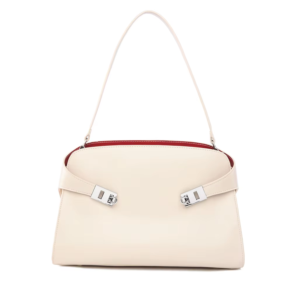 Nouveau sac à bandoulière pour femme, sac sous le bras tendance et haut de gamme, sac fourre-tout dé