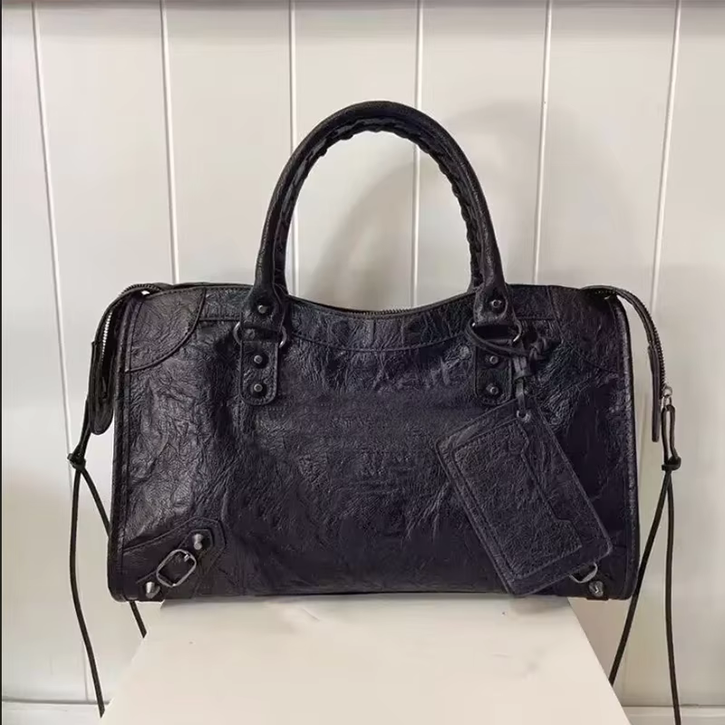 Sacs à main pour femmes 2026 Nouveaux sacs à bandoulière grande capacité Sacs de voyage pour motarde