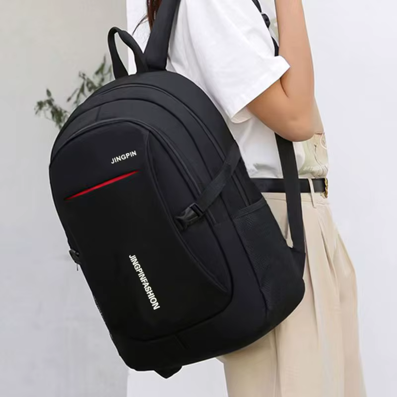 Sac à dos pour ordinateur portable de voyage. Sac à dos de voyage professionnel durable pour hommes 