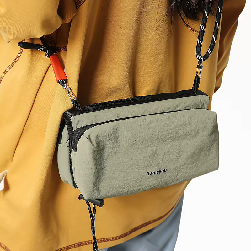 Sac à dos Aquarius - même style pour hommes et femmes, sac bandoulière pour alpinisme en plein air, 