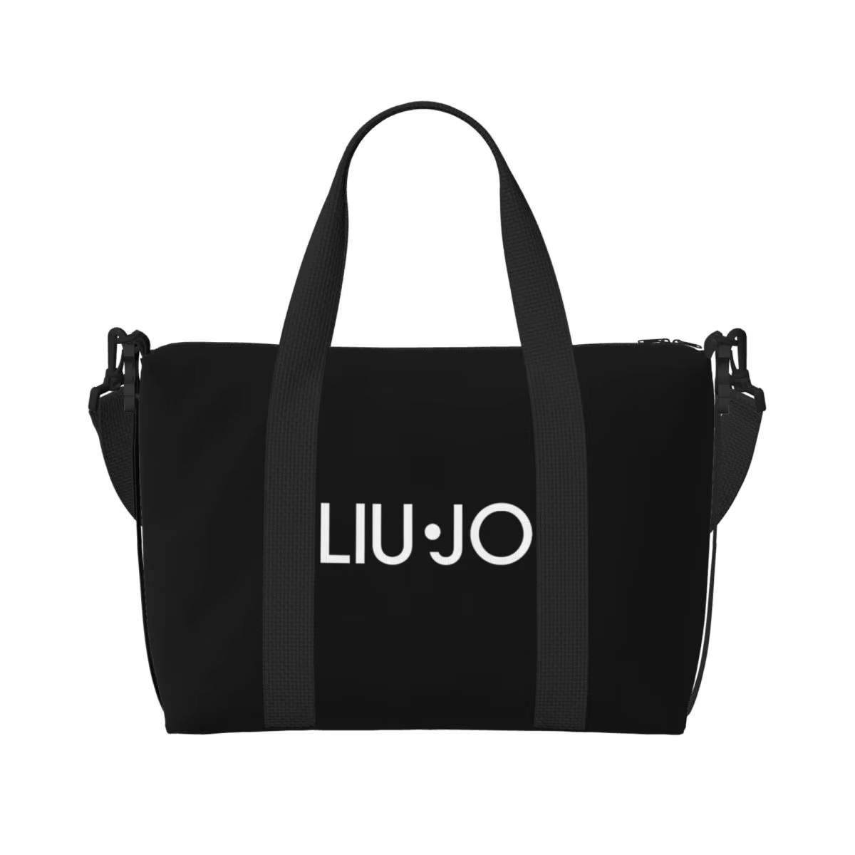 Sac de voyage portable L-Liu-Jo, sac de sport et de fitness de grande capacité, sac de rangement lég