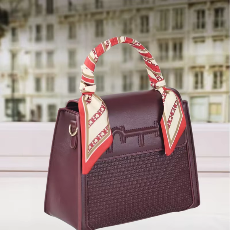 CHCH affaires déplacements grande capacité sac à main à la mode classique rétro femmes nouveau Style