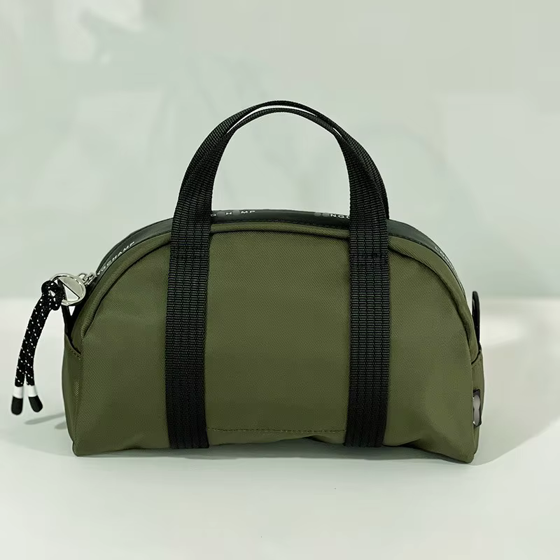 Sac de bowling, sac coquille, léger et imperméable, sac à bandoulière unisexe