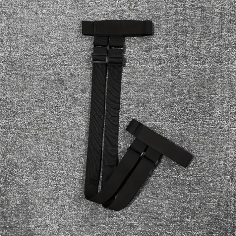 Sangle d'épaule réglable pour skateboard, sac à dos initié, ceinture de sac à main, 506, 1 pièce
