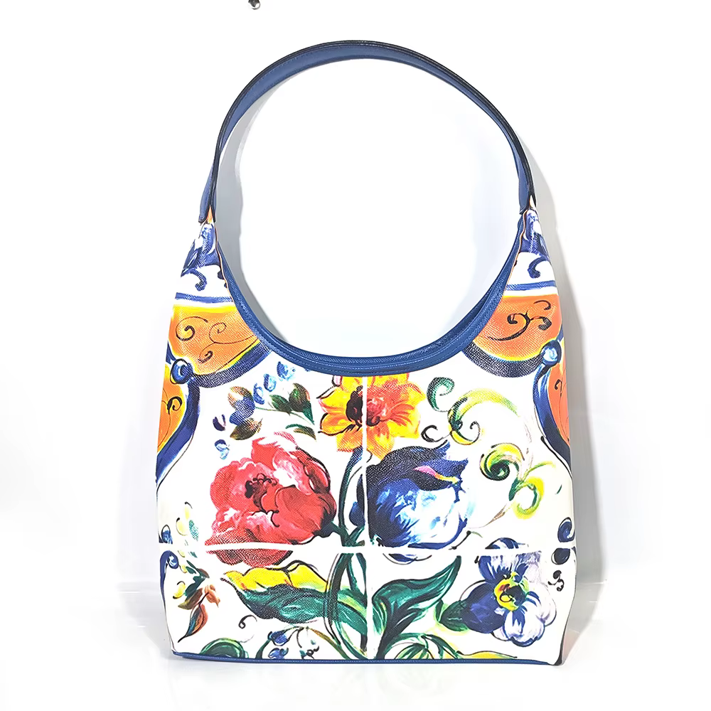 Sac fourre-tout pour femmes, nouveau sac 2024, sac à bandoulière portable de grande capacité à la mo