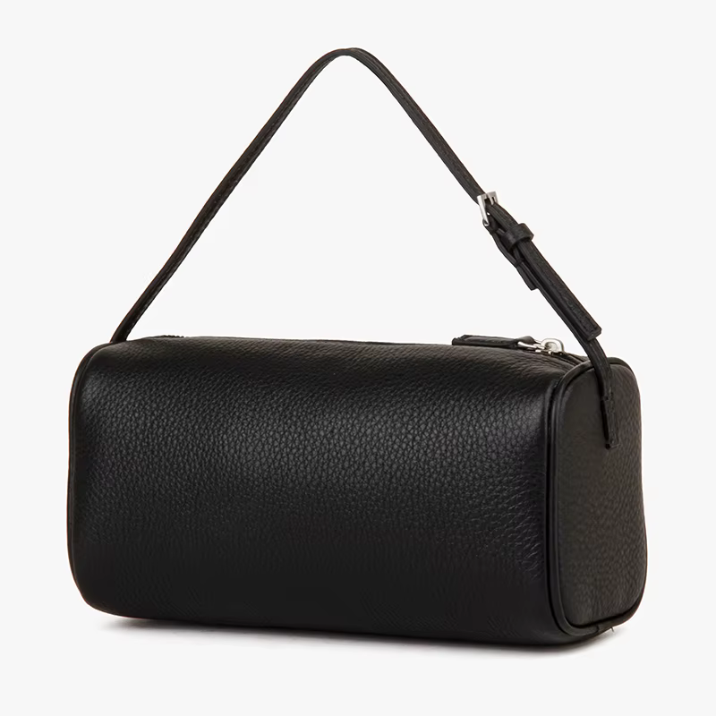 Sac à main mini en cuir de veau pleine fleur 2026 pour femme, en cuir véritable avec bandoulière, sa