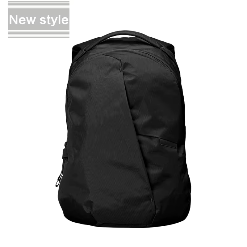 Sac à dos de randonnée imperméable X-PAC avec compartiment pour ordinateur portable, idéal pour les 