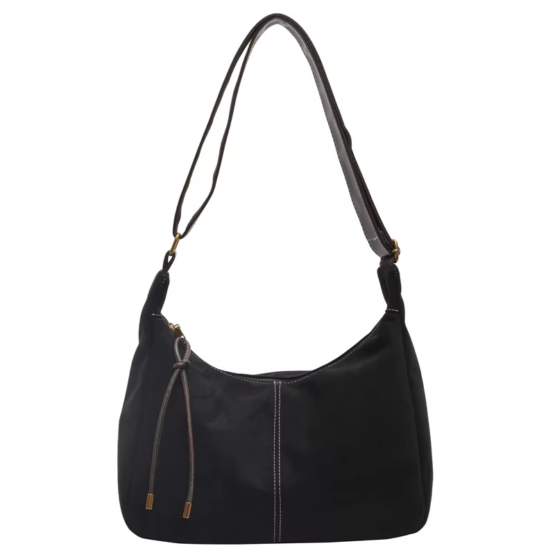 Sac à bandoulière pour femme de la marque FLYING STARS, sac à main de luxe en cuir PU, sac rétro pou