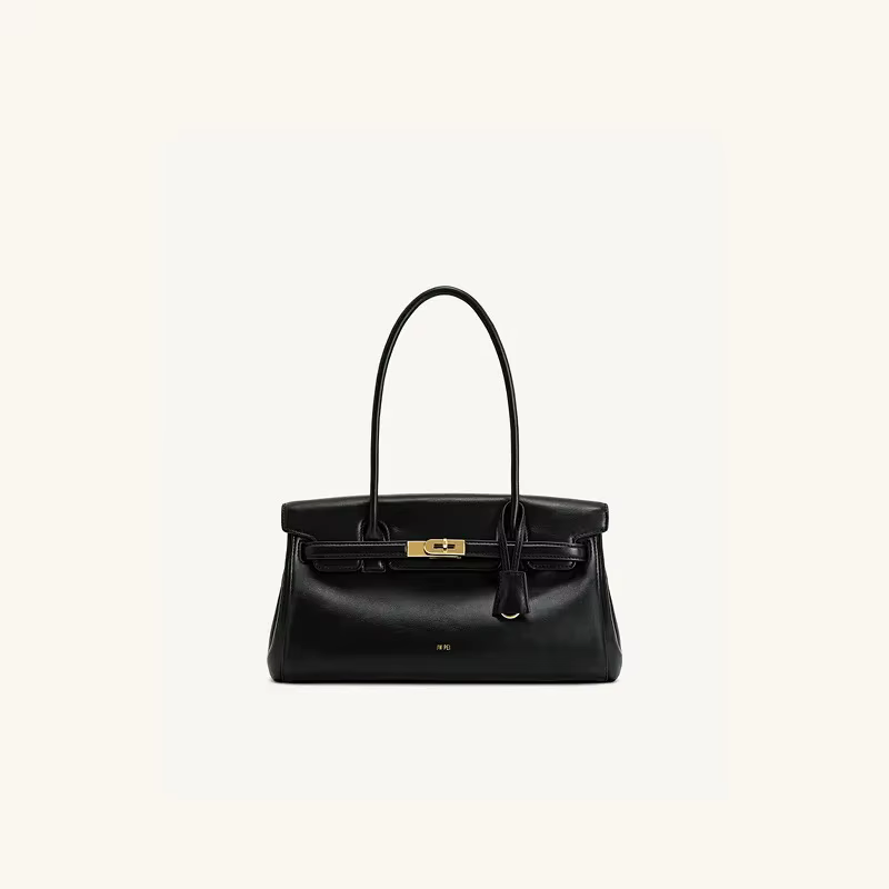 Sac à main et sac à bandoulière pour femme, modèle Yara 2026 JW PEI, avec design exclusif et bandoul