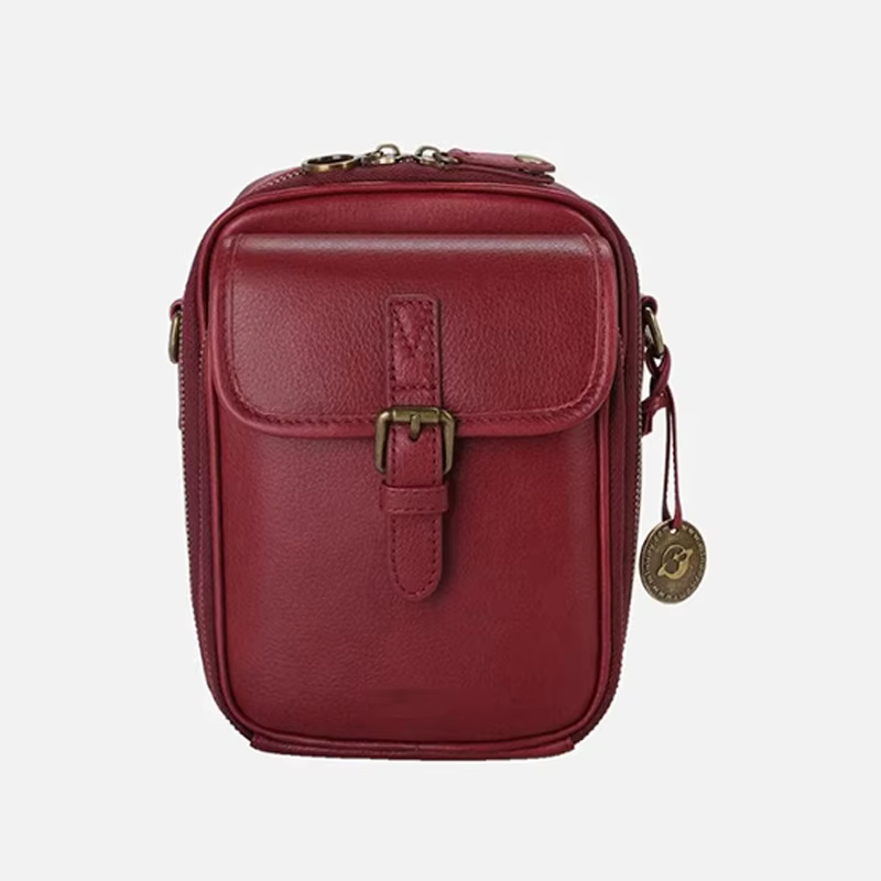 Sacs à bandoulière en cuir PU pour femmes, sacs à main de marque rétro, sacs à main pour dames, noti