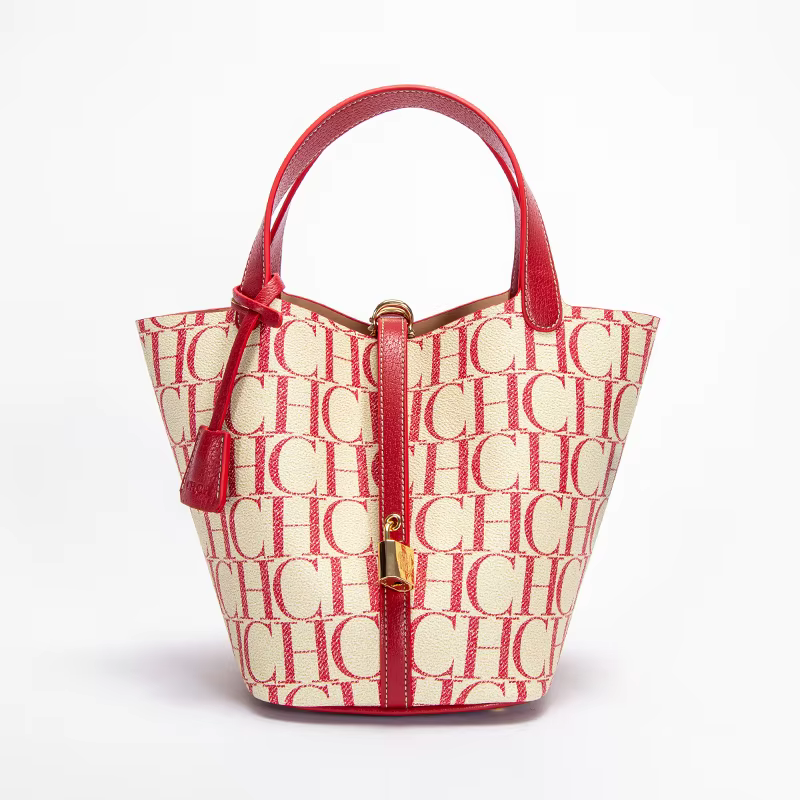 Sacs à main pour femmes, fabrication exquise, lettres polyvalentes à la mode imprimées, conception d