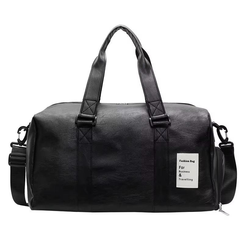 Sac de Sport sacs de Sport en cuir sacs secs et humides pour hommes femmes formation pour chaussures