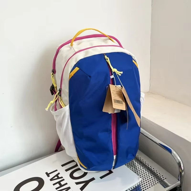 Nouveau Sac à bandoulière 2026 – Comparaison des couleurs – Sac à bandoulière pour sports de plein a