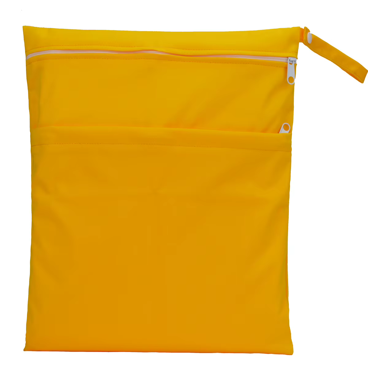 [Sigzagor] sac sec et humide avec deux fermetures éclair pour couches de bébé couches imperméables r