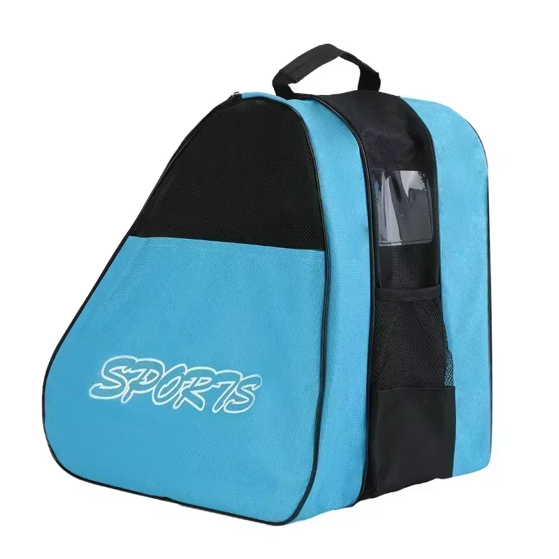 Sac de Ski respirant pour patins, sacs à main de rangement pour patins à roulettes, support pour pat