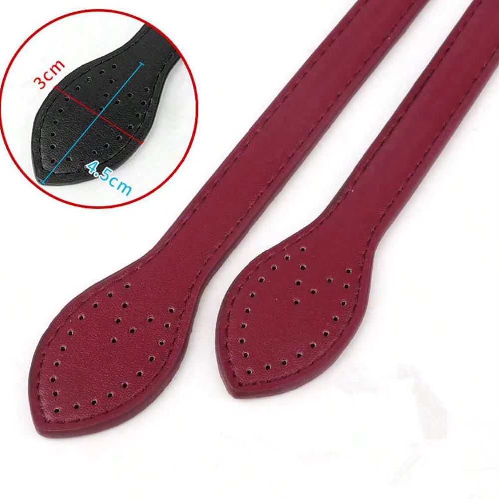 Poignées de sac, Sangles d'épaule pour sac à main, Poignées de sac au crochet, Sangles d'épaule pour