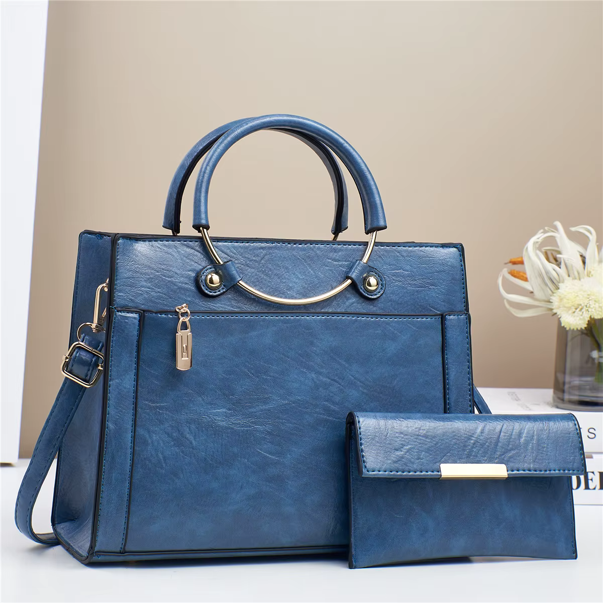 Femmes sac à main pour femmes 2025 sac un principal décontracté style étranger toile grande capacité