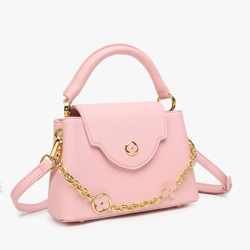 Sac fourre-tout 2025 nouveau sac à bandoulière simple de luxe léger portable en forme de V de l'hima