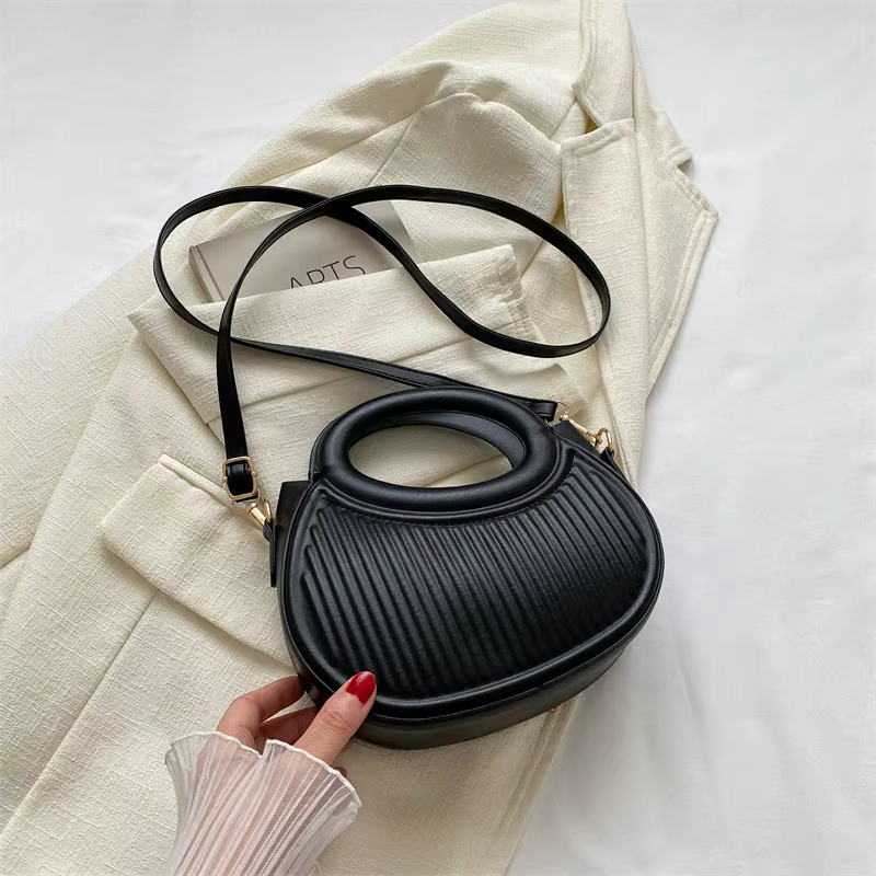 Sac à main en cuir PU pour femme, petite boîte, sac à bandoulière, sac à main pour femme, loisirs, i